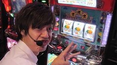 #61 シン太郎/ゲッターマウス