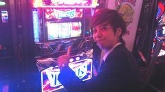 #66 シン太郎/バーサス