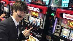 #72 シン太郎/ハナビ