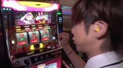 #84 シン太郎/マイジャグラーII