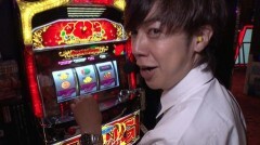 #85 シン太郎/グレートキングハナハナ-30
