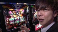 #92 シン太郎/マイジャグラー3