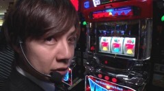 #98 シン太郎/ハナビ/バーサス