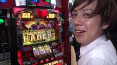 #108 シン太郎/アナザーゴッドハーデス-奪われたZEUSver.-