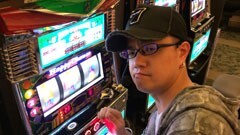 #7 勝ちノリ/緑ドンVIVA2、アナザーゴッドハーデス-奪われたZEUSver.-
