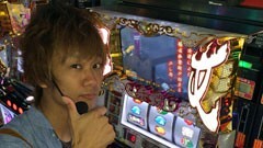 #9 勝ちノリ/パチスロ戦国乙女西国参戦編、パチスロ化物語