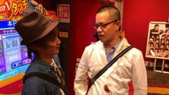 #13 勝ちノリ/アナザーゴッドハーデス、マイジャグラー?