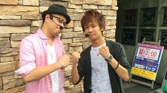 #15 勝ちノリ/リング 呪いの7日間、バジリスク絆
