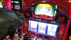 #1 ふらっと55/北斗 転生、モンキーターン