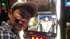 #6 ふらっと55/SLOT魔法少女まどか☆マギカ、回胴黙示録カイジ3