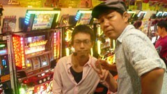 #11 ふらっと55/激闘!西遊記、ぱちスロ必殺仕事人、鉄拳3rd