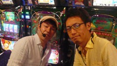#12 ふらっと55/真田純勇士すぺしゃる、スーパーシオ