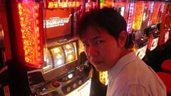 #13 ふらっと55/麻雀格闘倶楽部、リング呪いの7日間、メイドルナイト