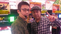 #16 ふらっと55/バジリスク〜甲賀忍法帖〜絆、パチスロ カメレオン