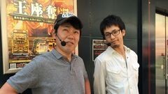 #29 ふらっと55/ゴッドイーター/バジ絆/H.O.T.D.