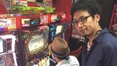 #33 ふらっと55/SOLAR7/パイ遊記