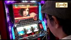 #37 ふらっと55/パチスロ交響詩篇エウレカセブン/パチスロ鉄拳2nd