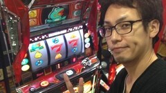 #38 ふらっと55/ソーラーセブン/蒼天の拳