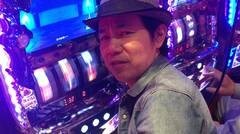 #50 ふらっと55/十字架III/ハナビ