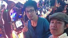#52 ふらっと55/アステカ-太陽の紋章-