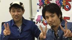 #54 ふらっと55/サラ番/ニューキングハナハナ