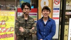 #56 ふらっと55/まつりば!/サラリーマン金太郎