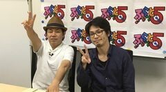 #58 ふらっと55/コードギアス/蒼天の拳