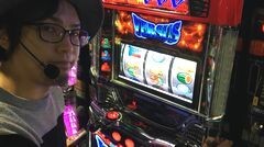 #68 ふらっと55/バーサス/十字架III