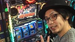 #72 ふらっと55/エウレカセブンAO/蒼天の拳