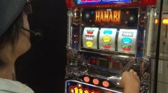#84 ふらっと55/強敵/トータル・イクリプス/リング/ハナビ