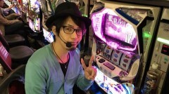 #87 ふらっと55/セイクリ/北斗 転生/サンダーVリボルト