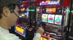 #91 ふらっと55/ベン・トー〜半額弁当争奪戦!!〜/ハナビ