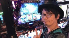 #92 ふらっと55/ギルティクラウン/仮面ライダーBLACK