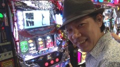#105 ふらっと55/ディスクアップ/スロAKB/スロ モンキーターンII