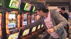 #3 ジャンバト/化物語、吉宗