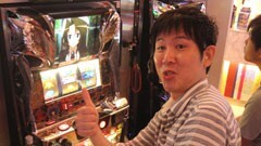 #9 ジャンバト/パチスロ戦国乙女 西国参戦編、押忍！番長２