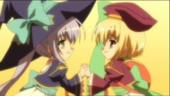 第二席 鳳統、隠し事をするのこと