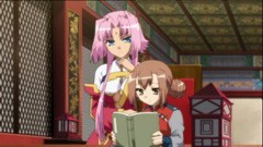 第三席 呂蒙､学問を志すのこと