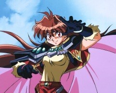 スレイヤーズ（完全無欠版）