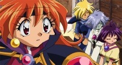 スレイヤーズ ぷれみあむ