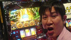 #1 とっぱちレポート/北斗の拳 転生の章、主役は銭形2、ハーデス