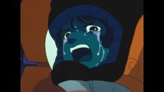 第3話　カプセルの中