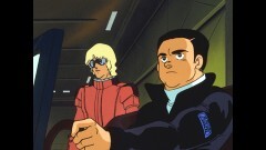 第13話　シャトル発進