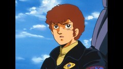 第14話　アムロ再び