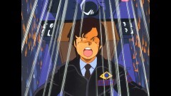 第15話　カツの出撃