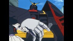 第17話　ホンコン・シティ