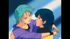 第19話　シンデレラ・フォウ