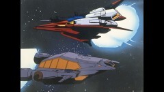 第21話　ゼータの鼓動