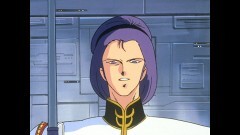 第22話　シロッコの眼