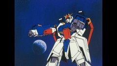 第25話　コロニーが落ちる日